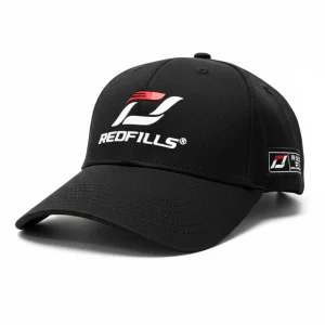 CASQUETTE REDFILLS ATHLÉTICS NEOSOFT™