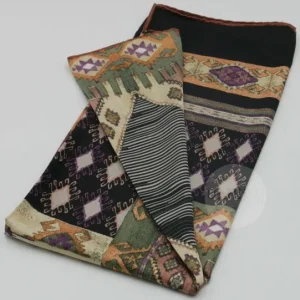 Foulard Collection Classique FT07