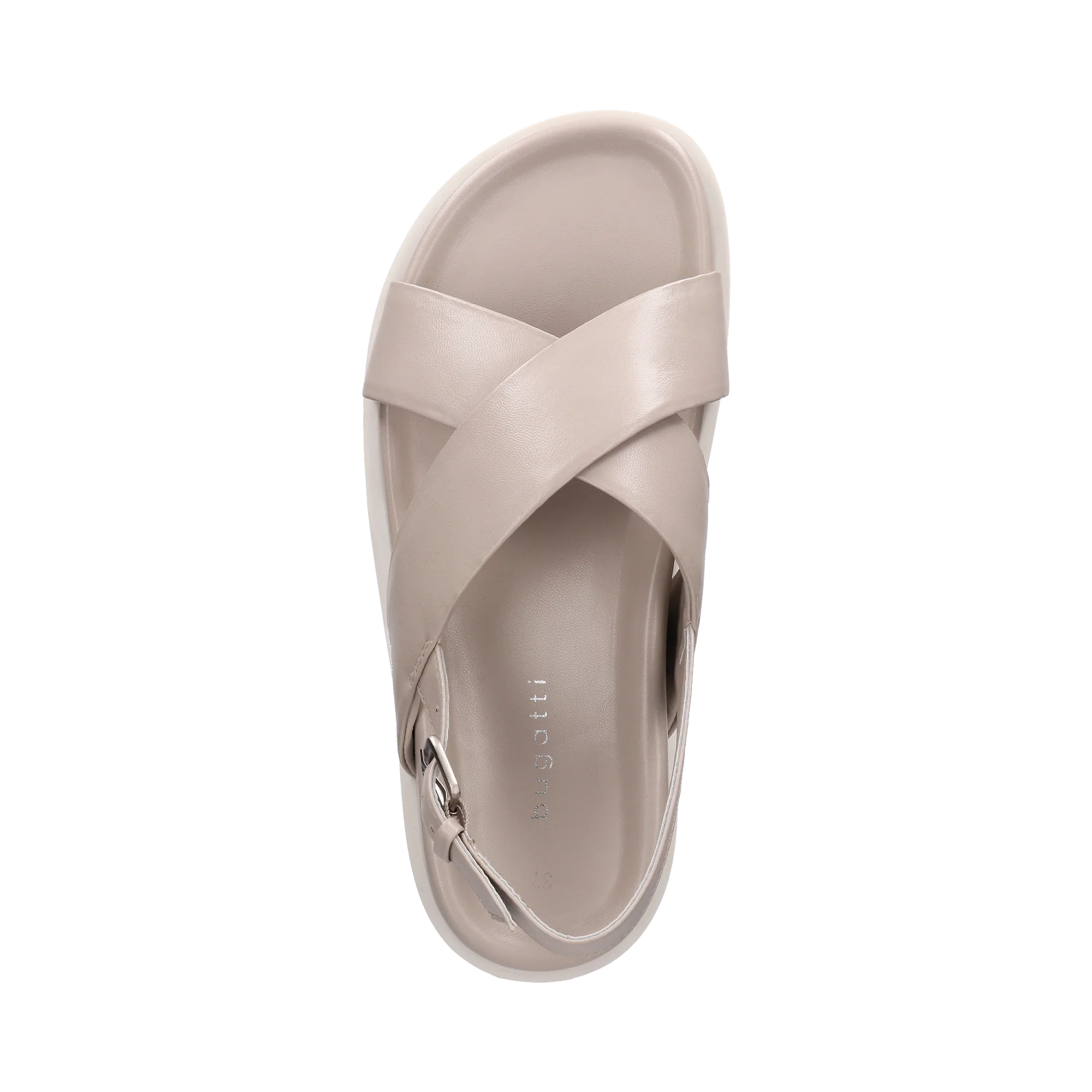 Sandale beige – Image 6