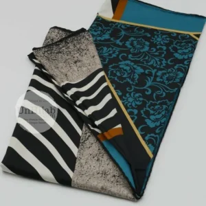 Foulard Collection Classique FT09