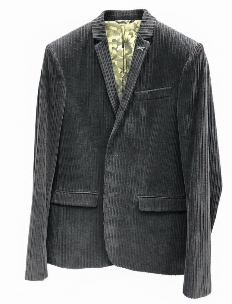  veste PATRIZIA PEPE 5S0652/A5Q5 – Image 3