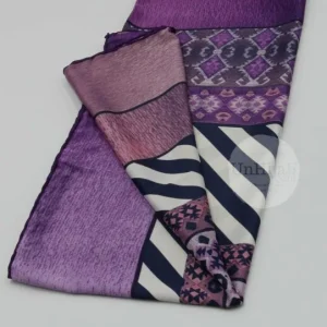Foulard Collection Classique FT12