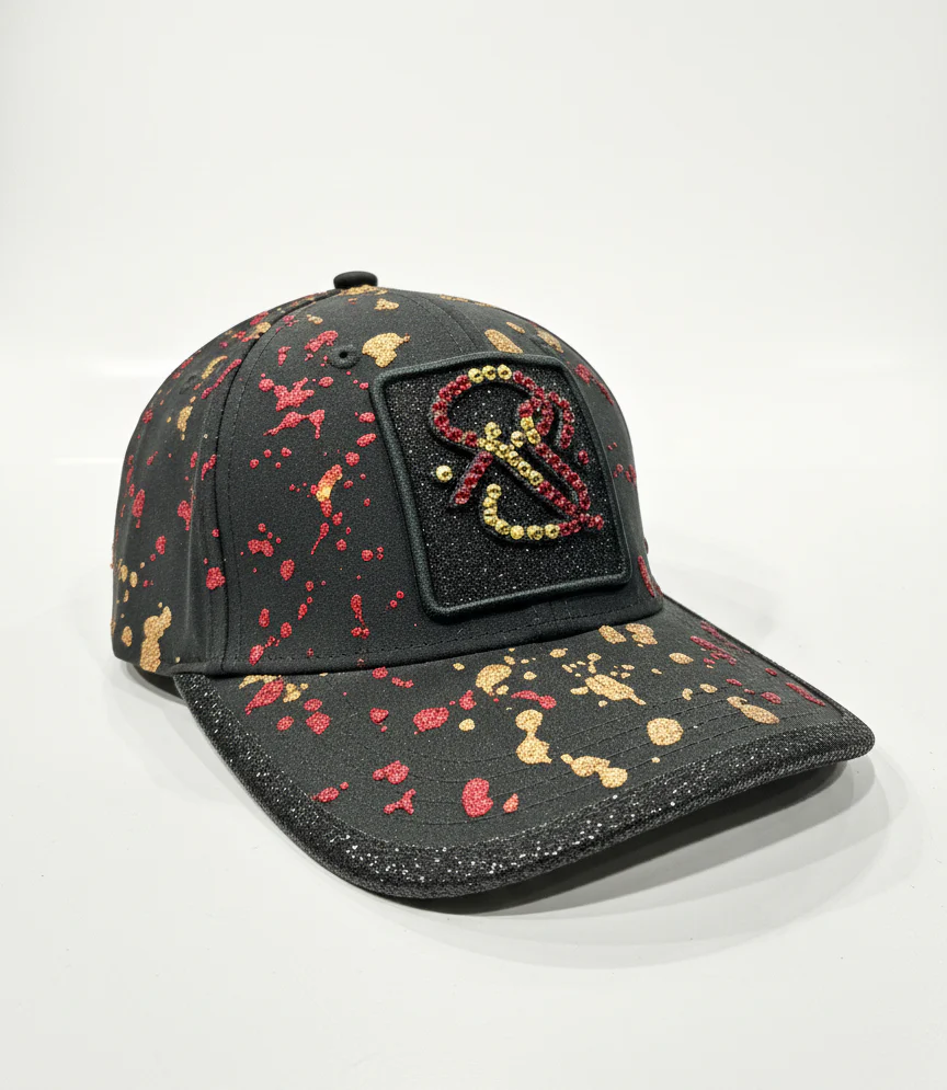 Casquette REDFILLS ESPAGNE RAIN DELUXE – Image 2