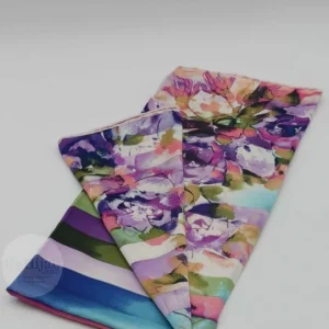 Foulard Collection Classique FT14