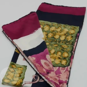 Foulard Collection Classique FT16