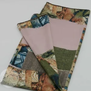 Foulard Collection Classique FT17