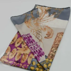 Foulard Collection Classique FT18