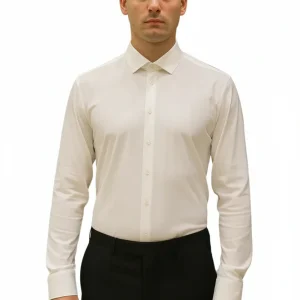 Chemise PATRIZIA PEPE 5C05B