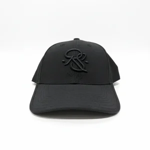 CASQUETTE REDFILLS MIDNIGHT MONOGRAM