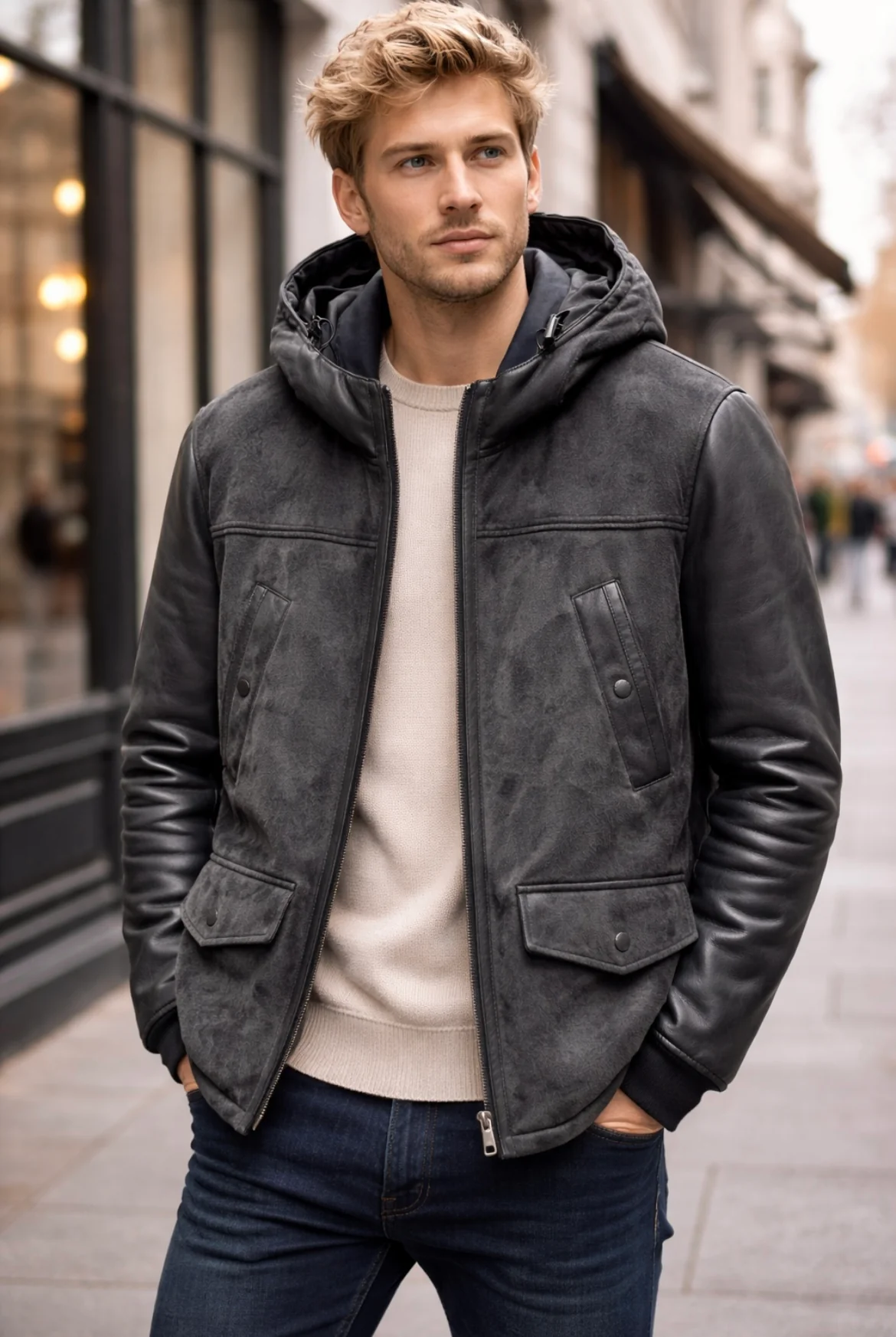 Manteau PATRIZIA REPE 5L0254/A2EM