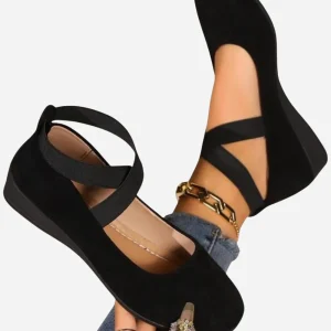 Louise | Chaussures Femme Décontractées – Élégantes, Confortables et Parfaites pour le Quotidien