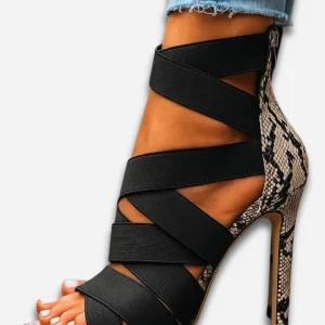 Elise | Talons Élégants – Escarpins Femme Stylés pour le Travail et les Soirées