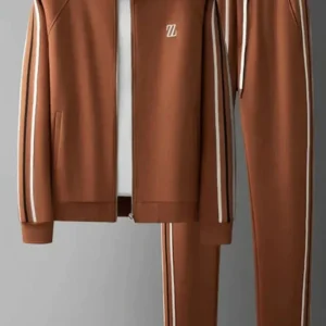 Léo | Ensemble Survêtement Homme Confortable et Élégant