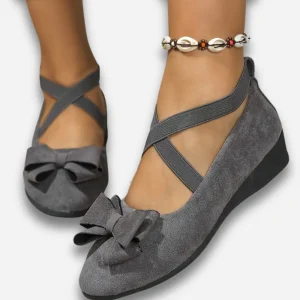 Emma – Chaussures Femmes Élégantes & Confortables pour le Quotidien | Style Polyvalent pour Tous les Jours