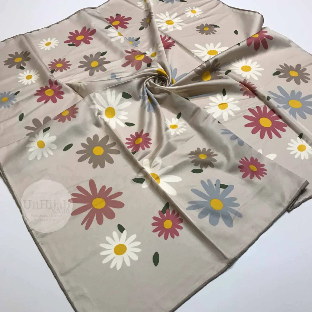 Foulard Collection Classique FT20 – Image 3