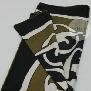 Foulard Collection Classique FT22