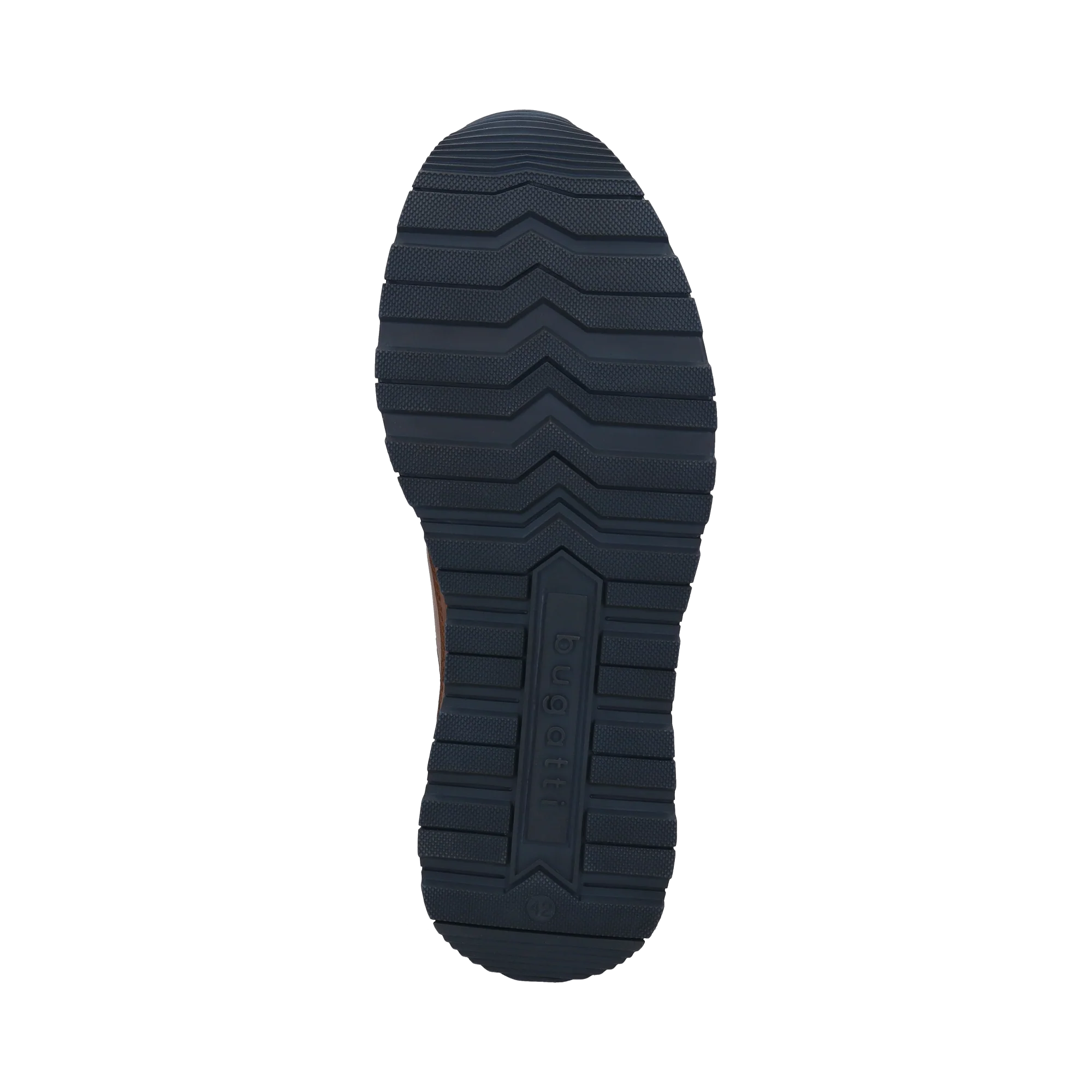 Leder Schnürer cognac – Image 7