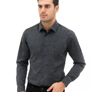 CHEMISE PATRIZIA PEPE 5C0055/A4K0