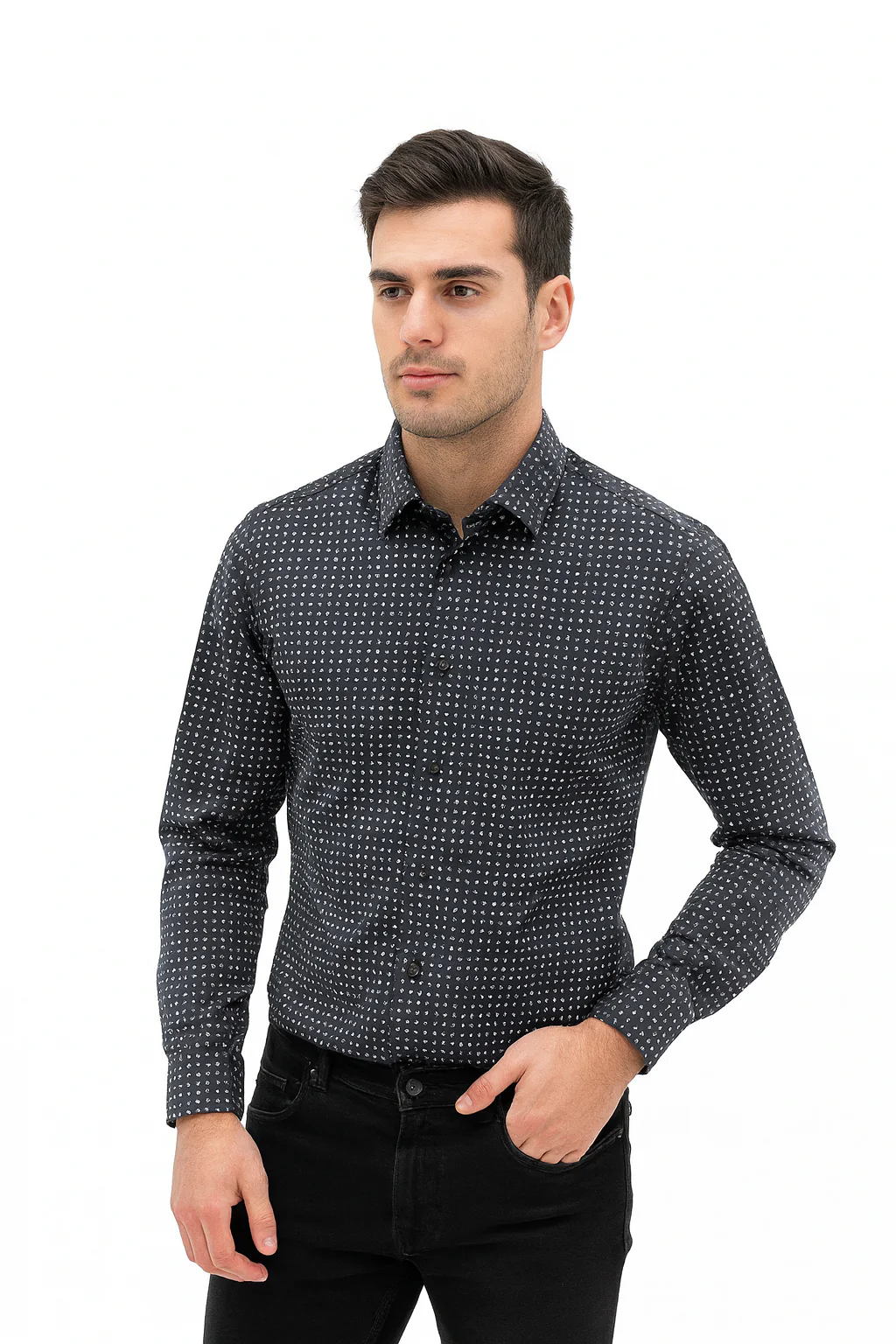 CHEMISE PATRIZIA PEPE 5C0055/A4K0