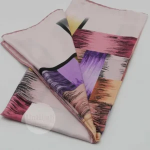 Foulard Collection Classique FT23