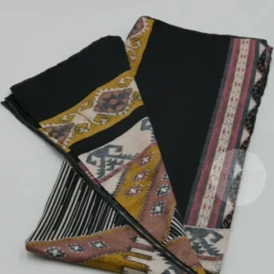 Foulard Collection Classique FT25