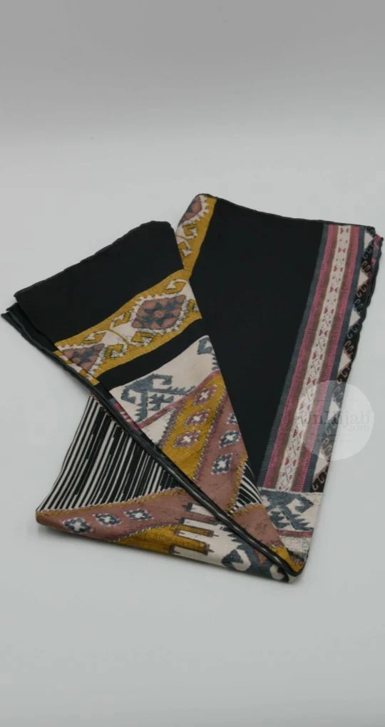 Foulard Collection Classique FT25