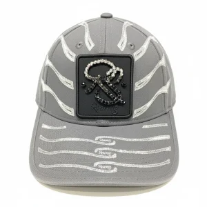 Casquette REDFILLS requin shadow de luxe