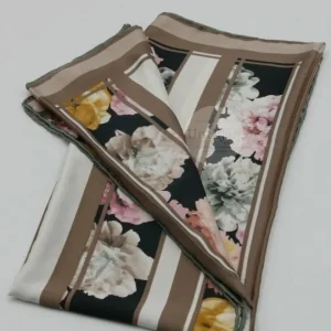 Foulard Collection Classique FT27