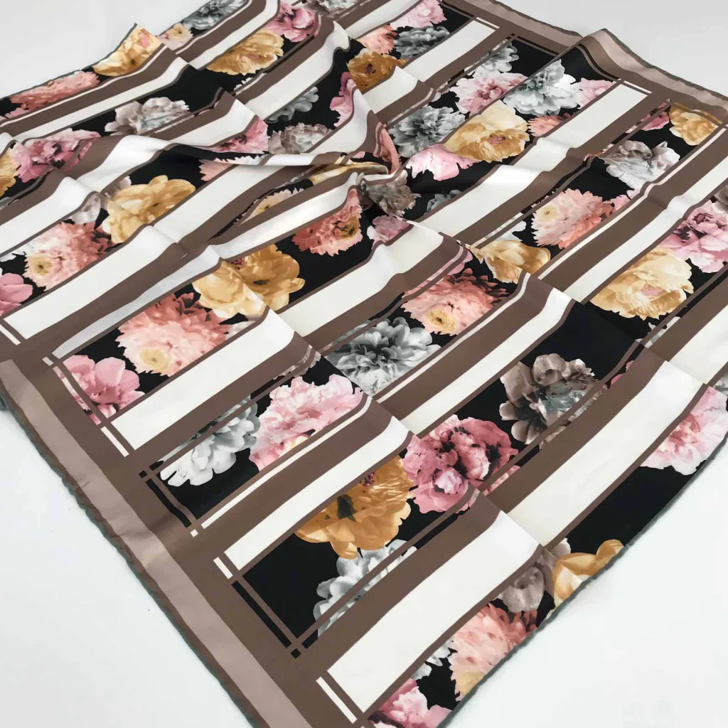 Foulard Collection Classique FT27 – Image 2