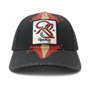 CASQUETTE REDFILLS ESPAGNE DELUXE