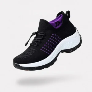 Baskets Orthopédique pour Hallux Valgus