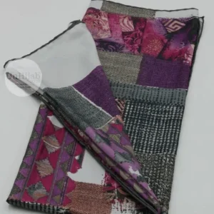 Foulard Collection Classique FT30