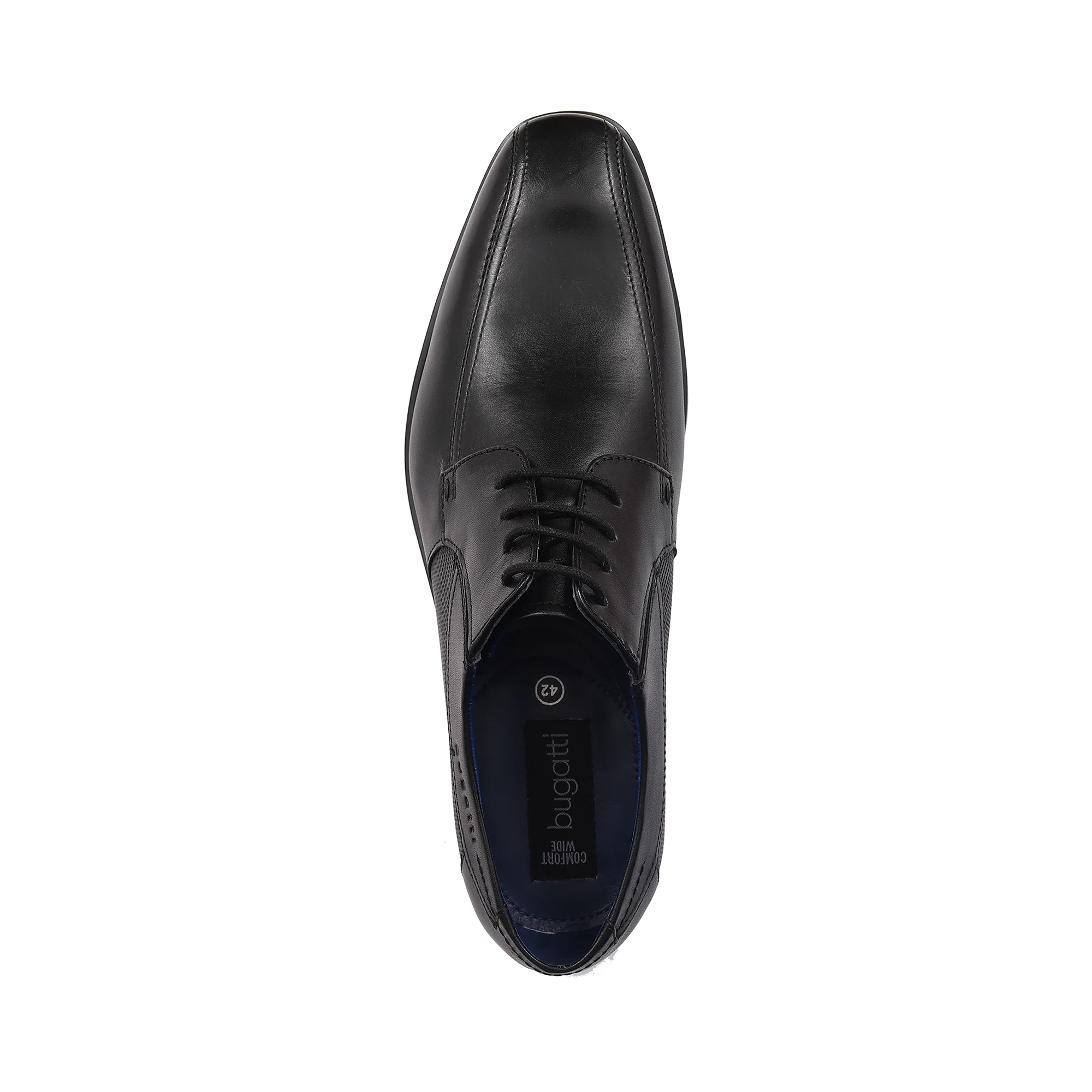 Schnurer schwarz – Image 6