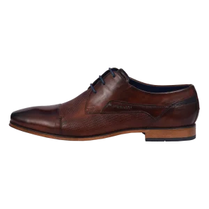 Business Schnürer braun