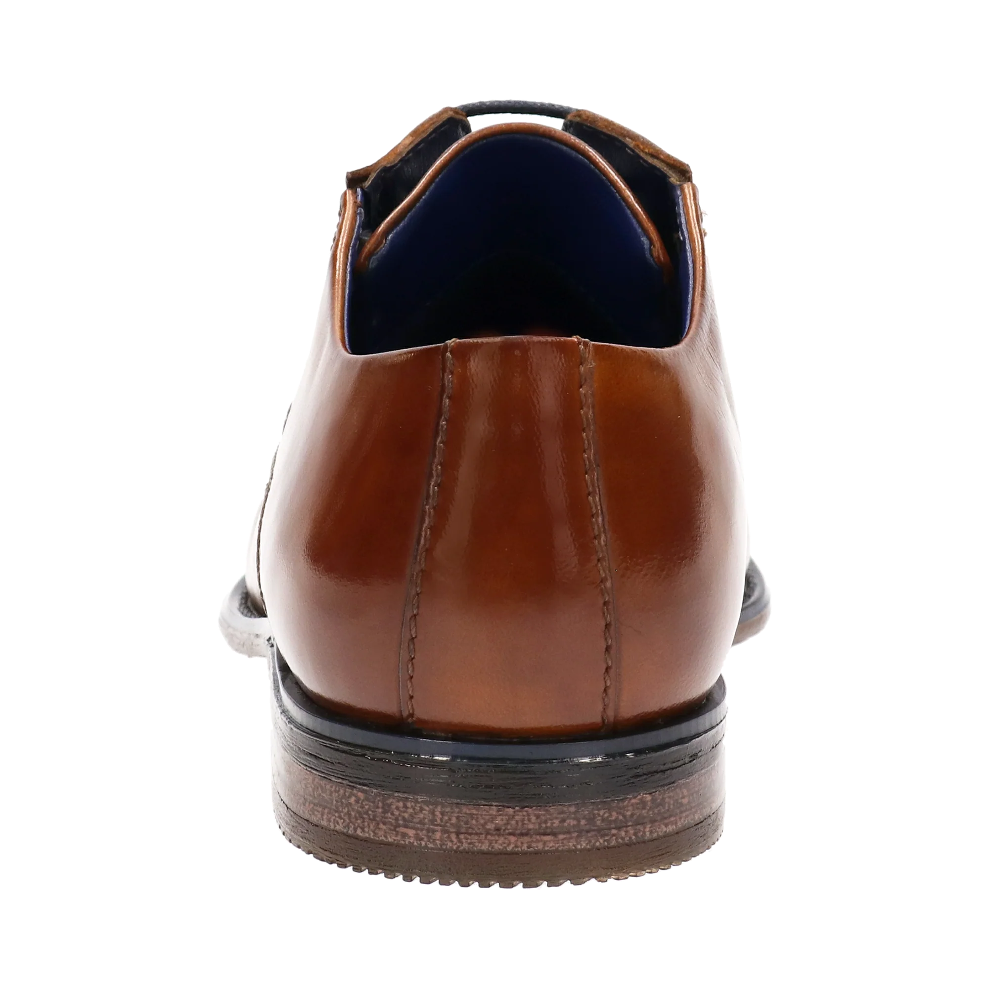 Business Schnürer cognac – Image 3