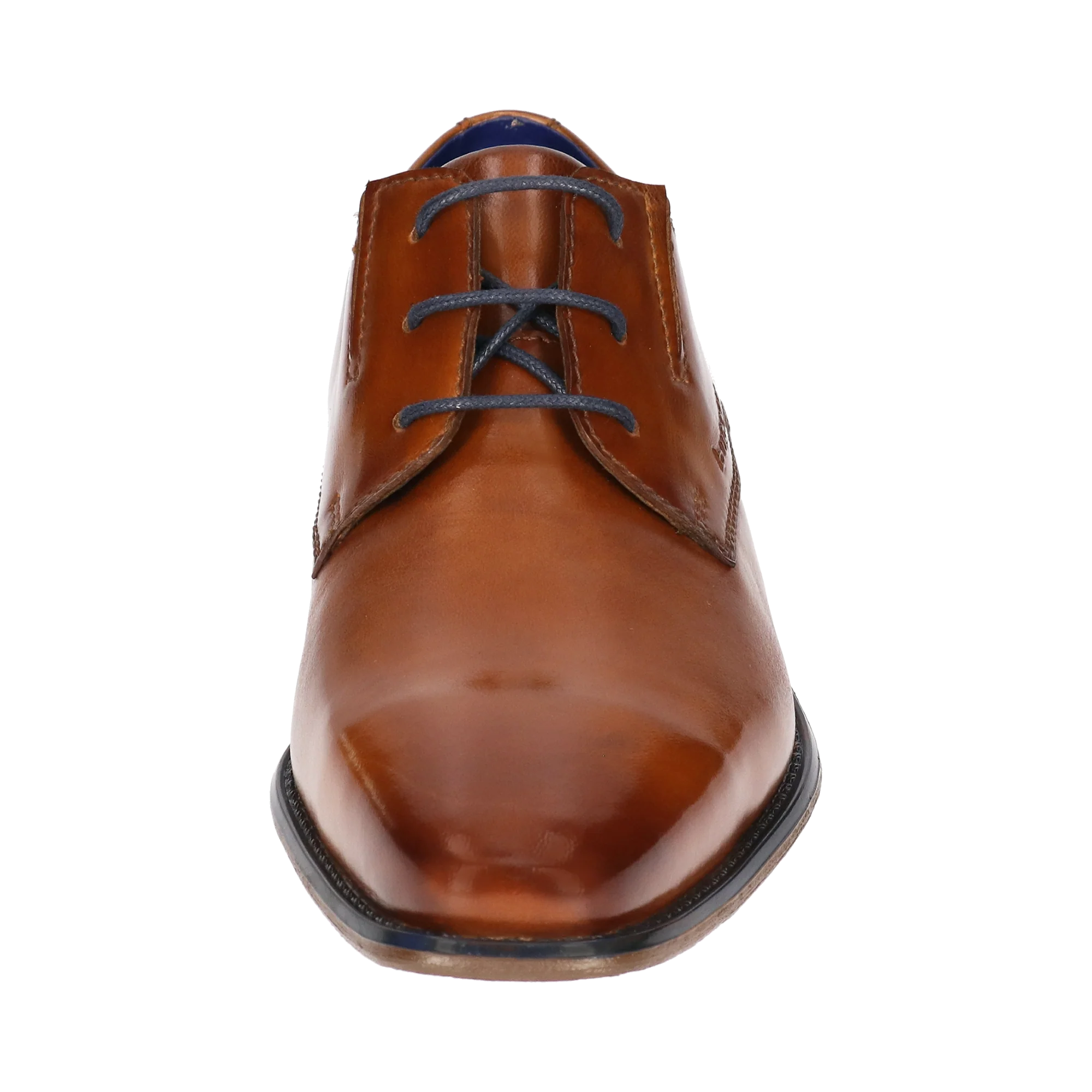 Business Schnürer cognac – Image 5