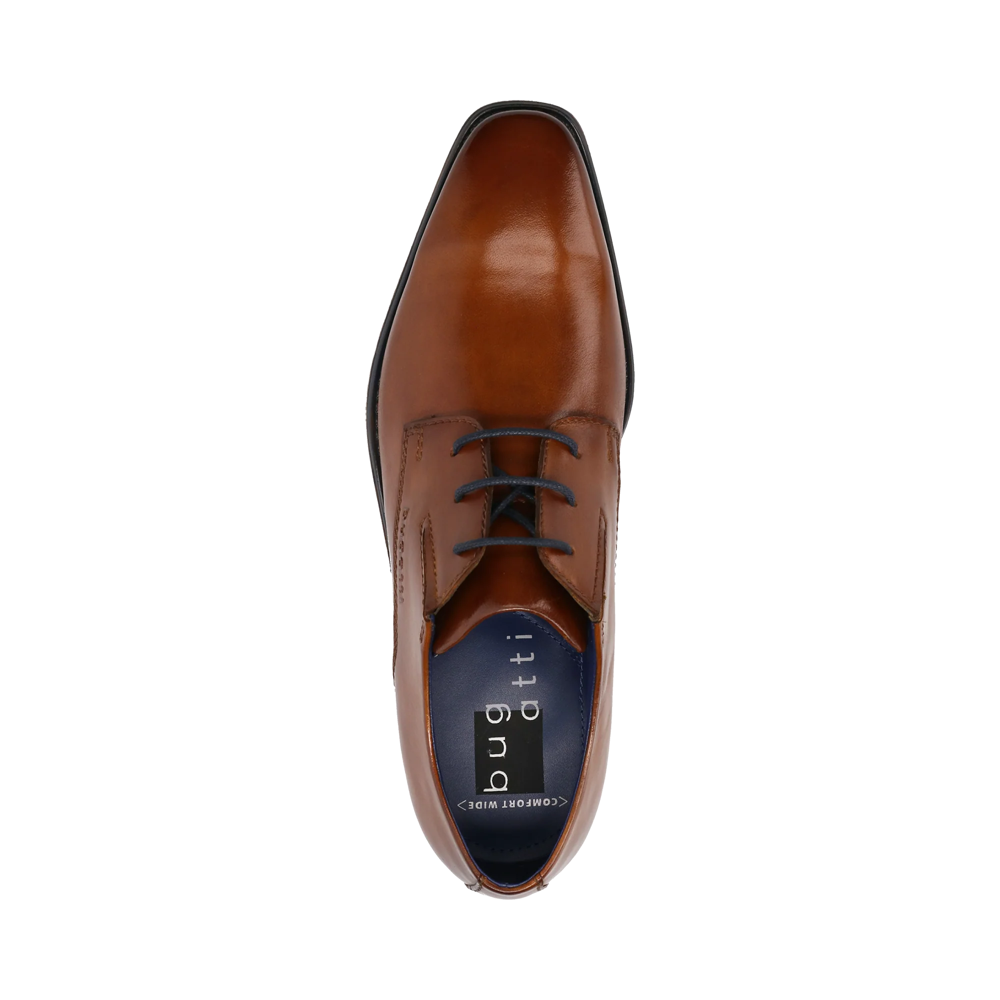 Business Schnürer cognac – Image 6