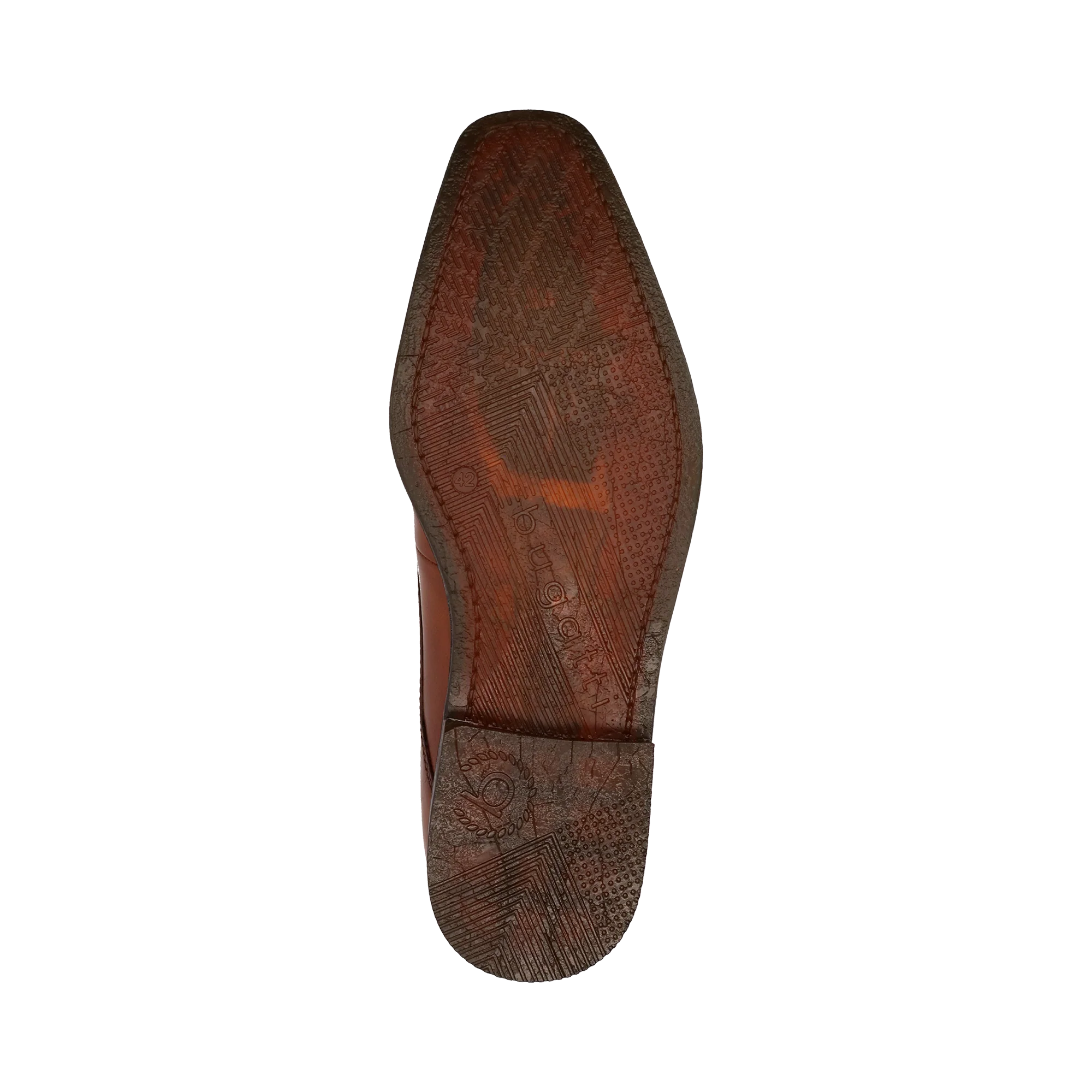 Business Schnürer cognac – Image 7