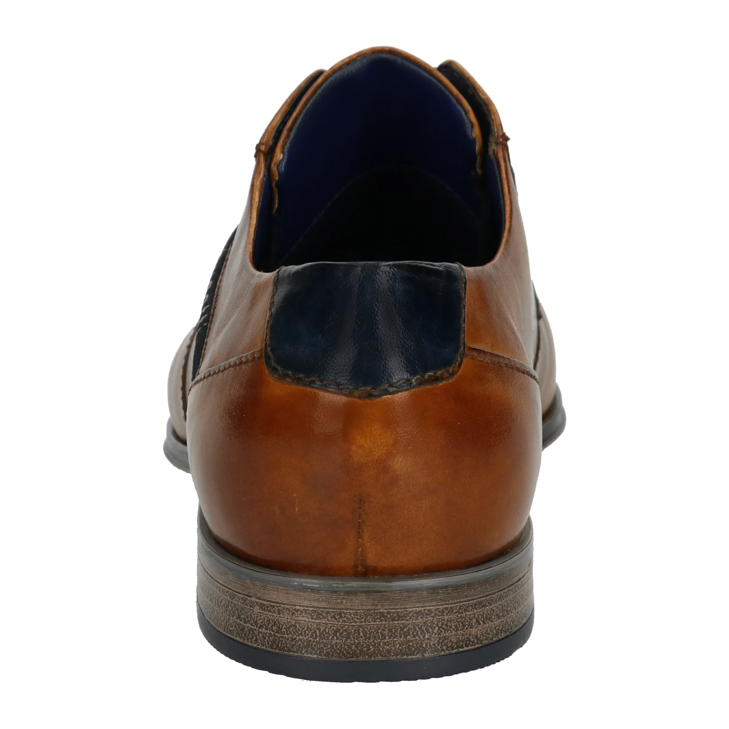 Business Schnürer cognac – Image 3