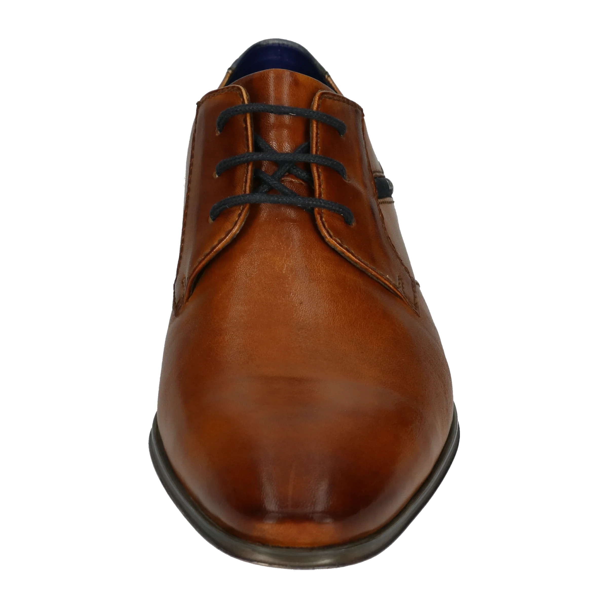 Business Schnürer cognac – Image 5