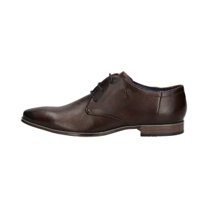 Schnürer dunkelbraun