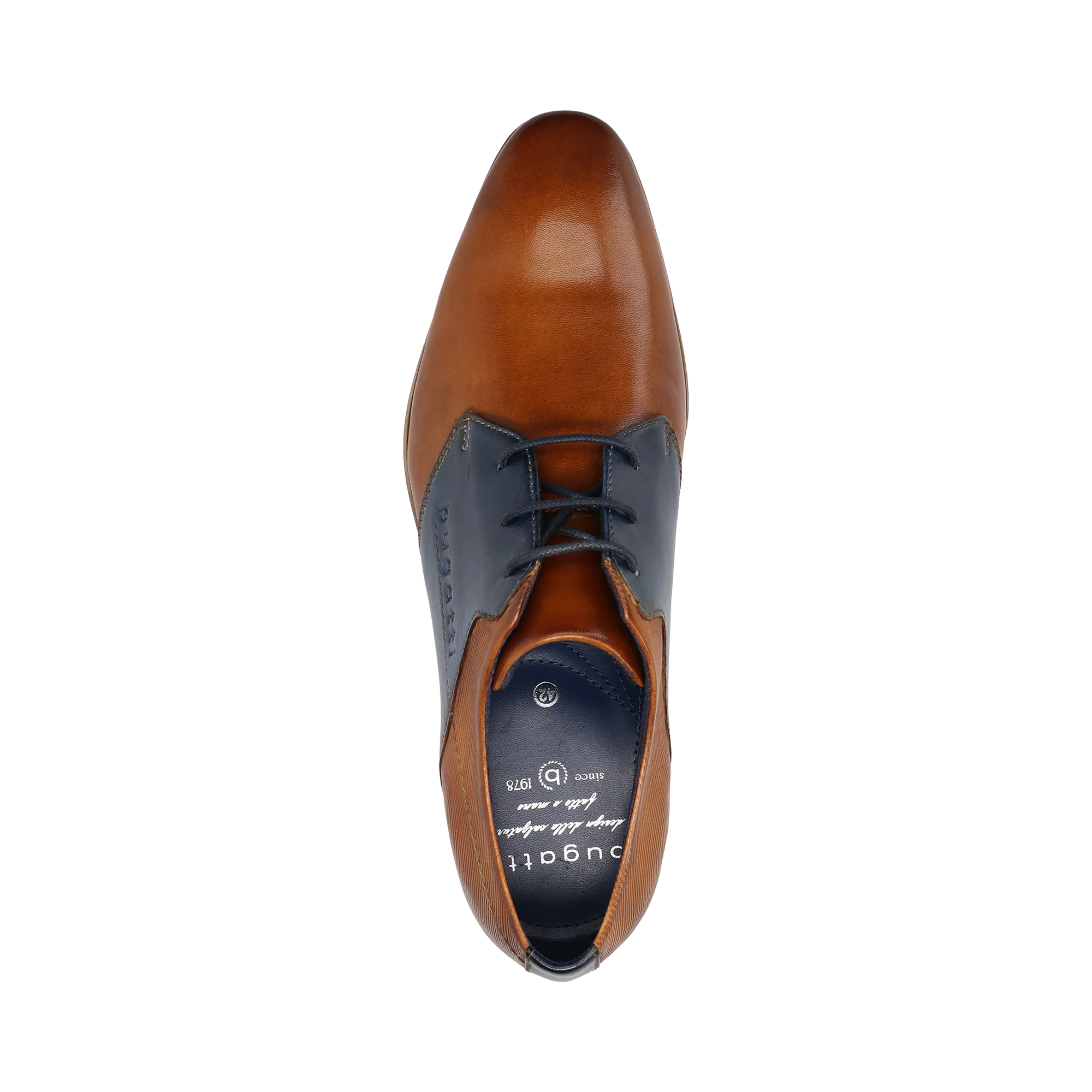 Schnürer cognac – Image 6