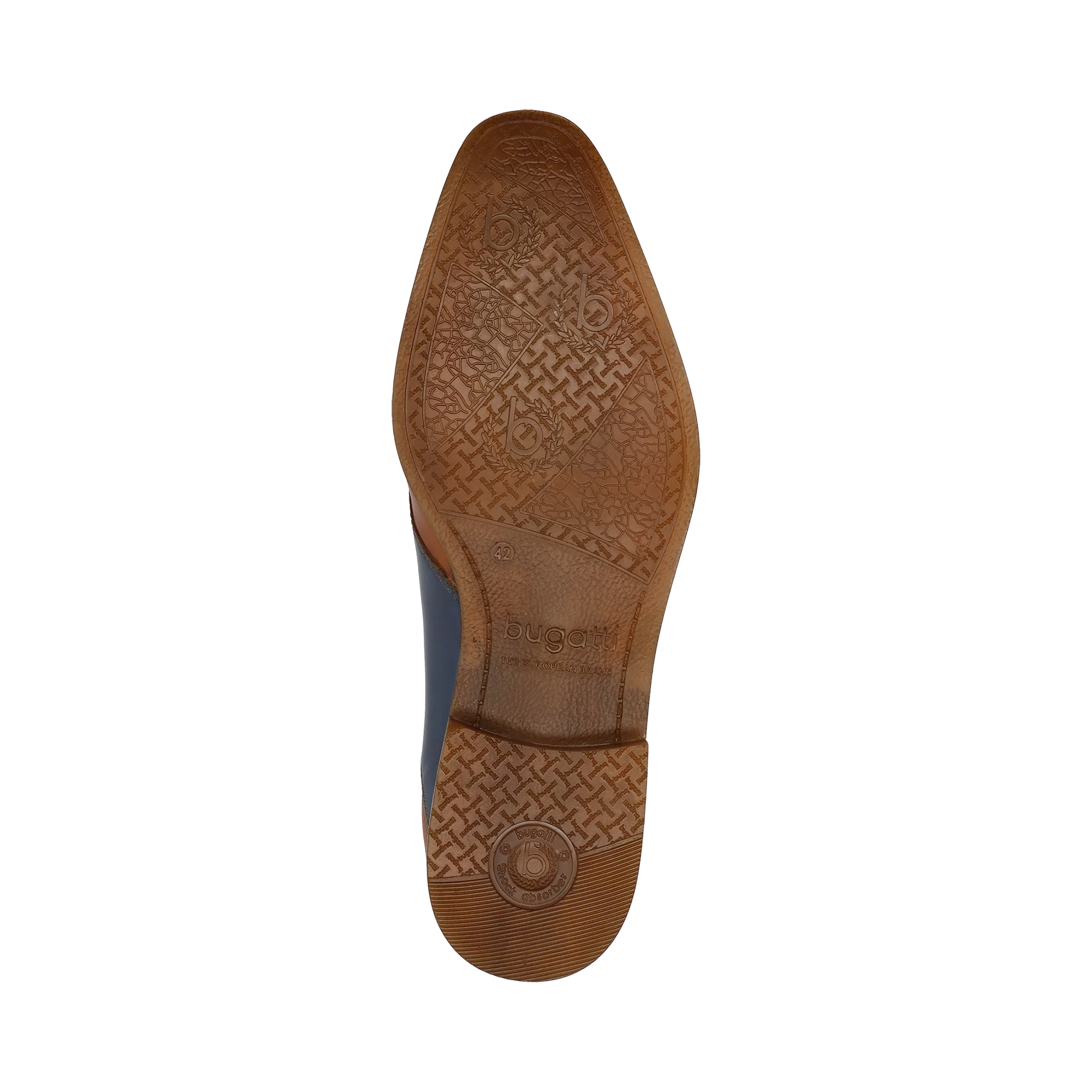 Schnürer cognac – Image 7