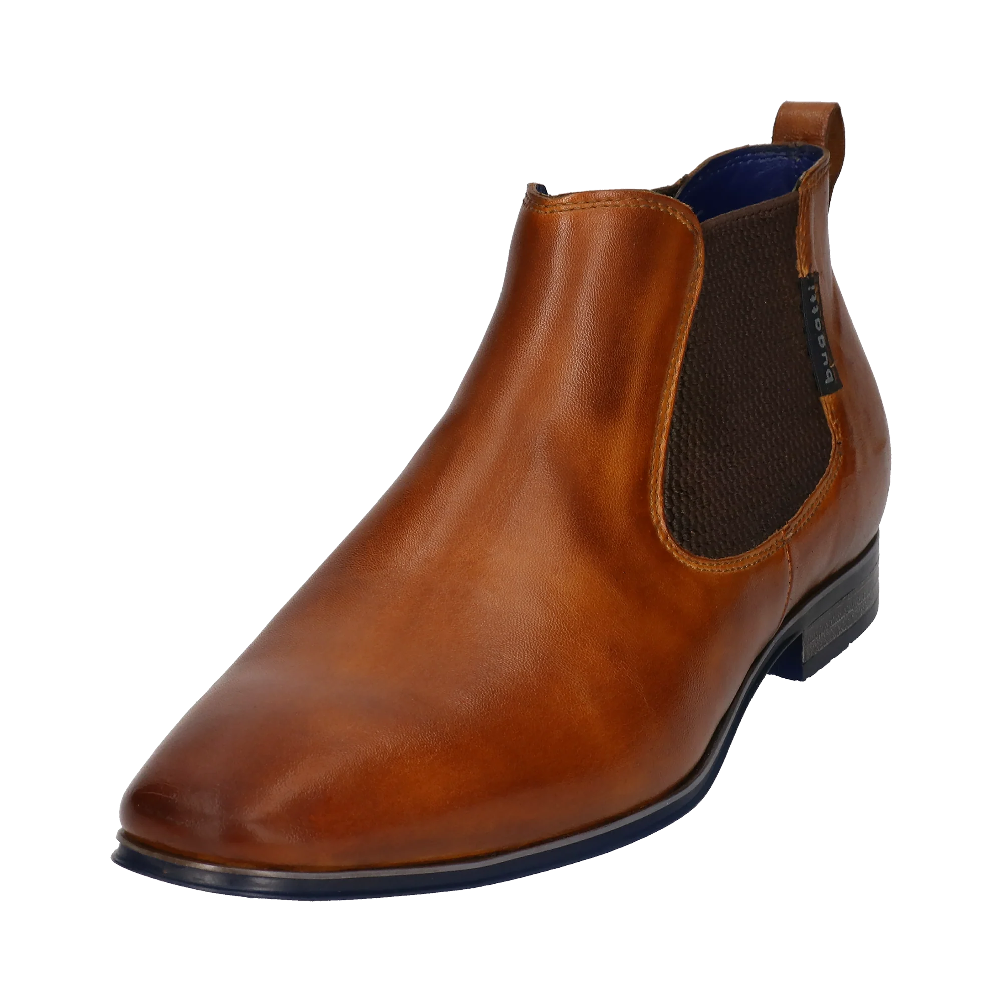 Chelsea cognac – Image 2