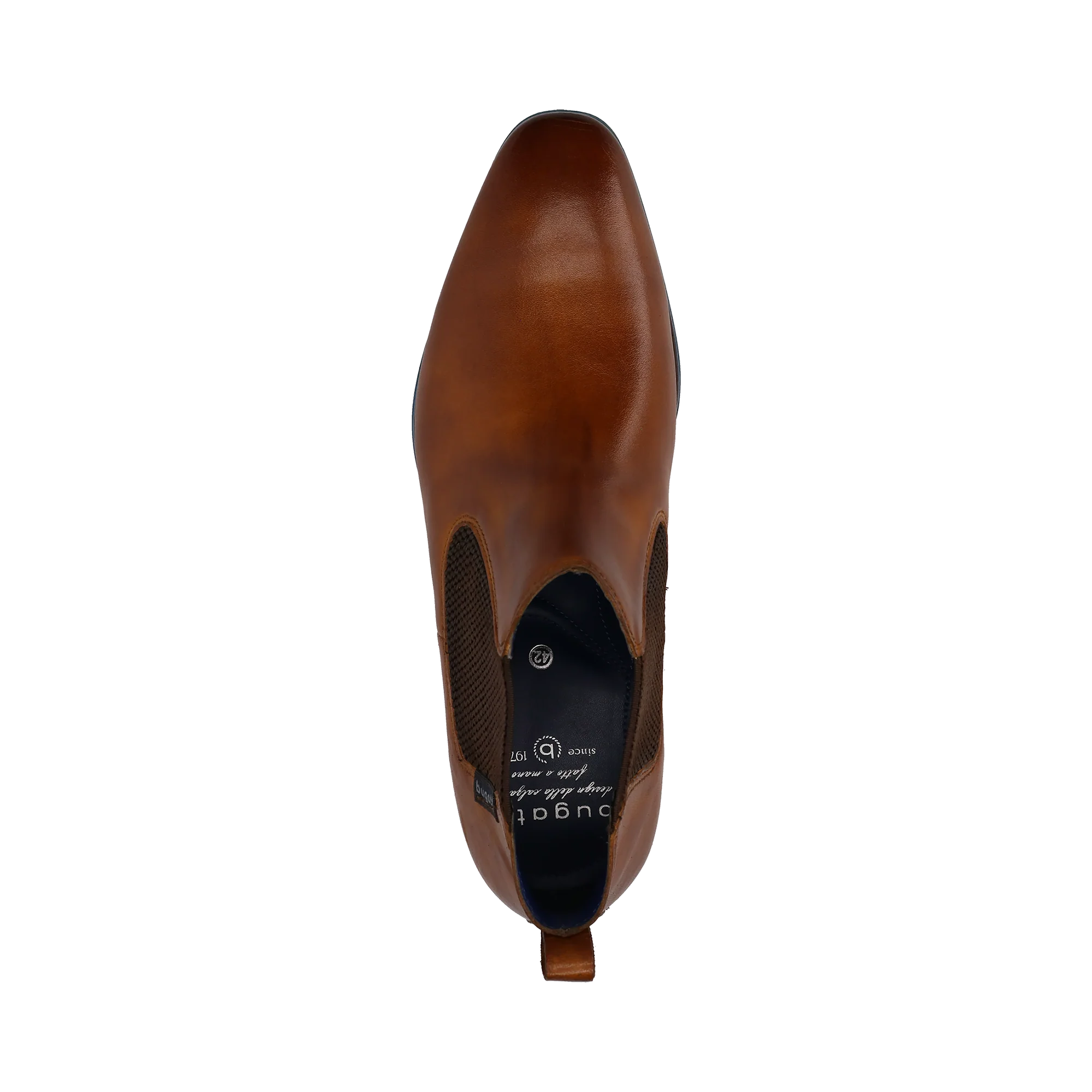 Chelsea cognac – Image 6