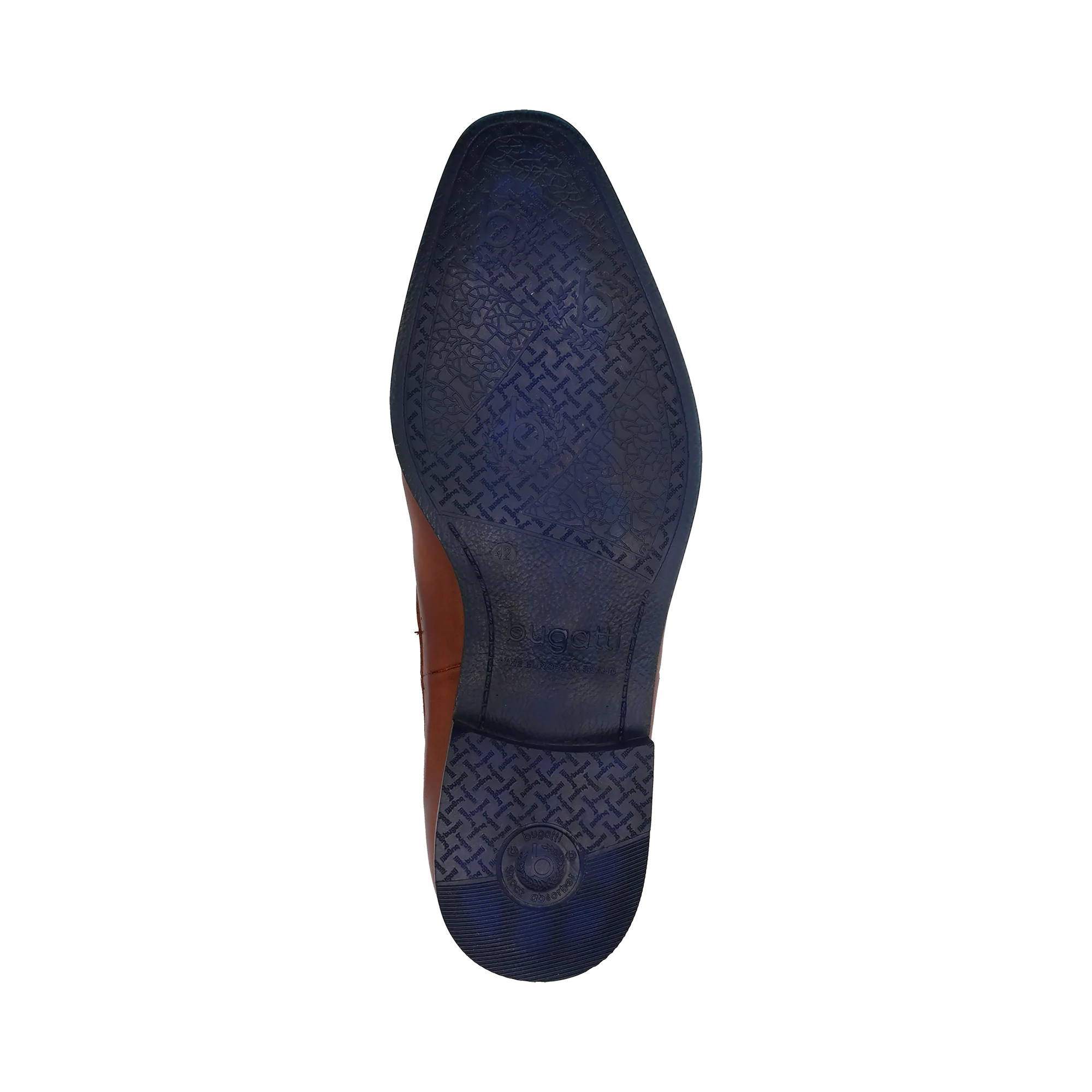 Chelsea cognac – Image 7