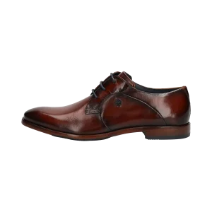 Schnürer dunkelbraun