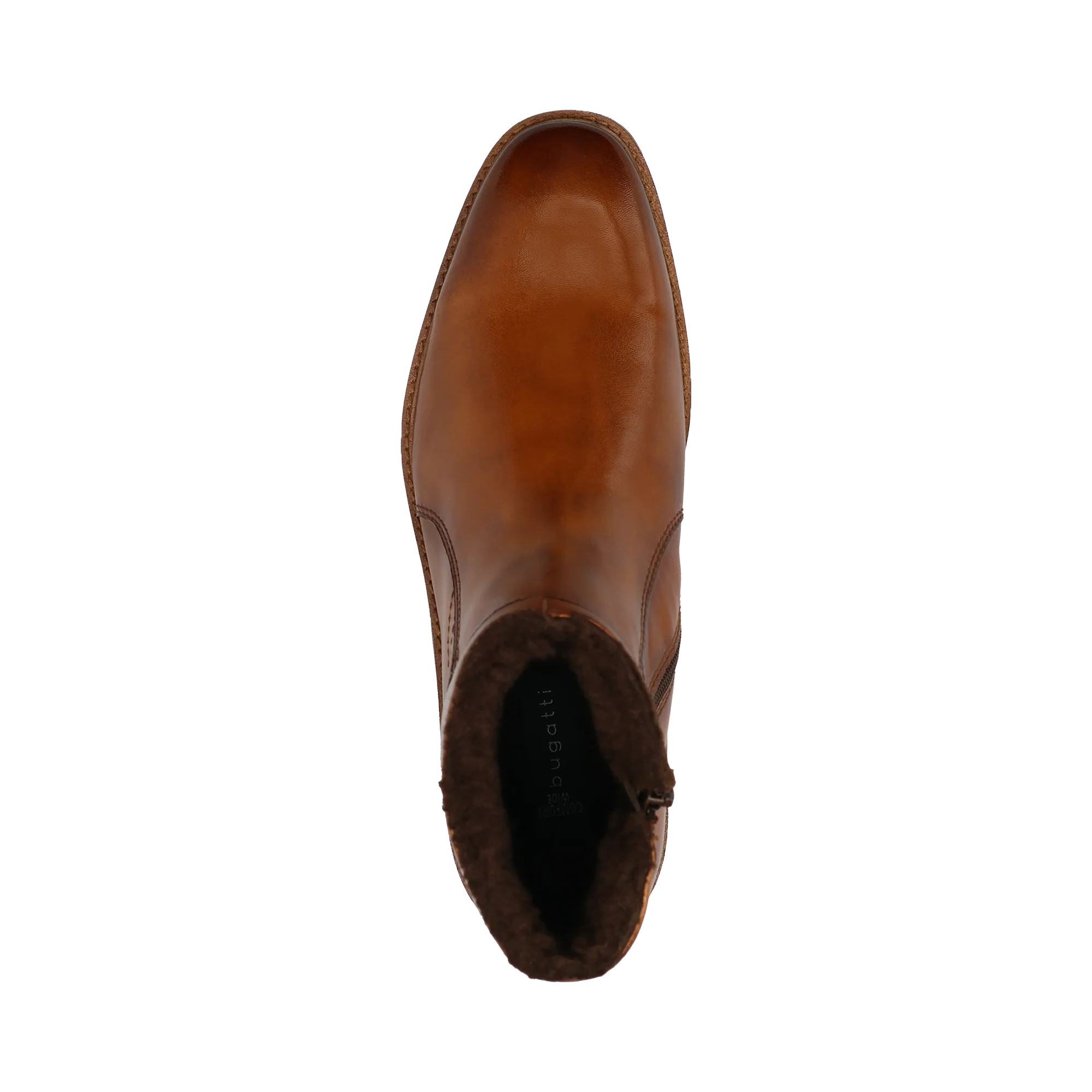 Stiefel cognac – Image 6