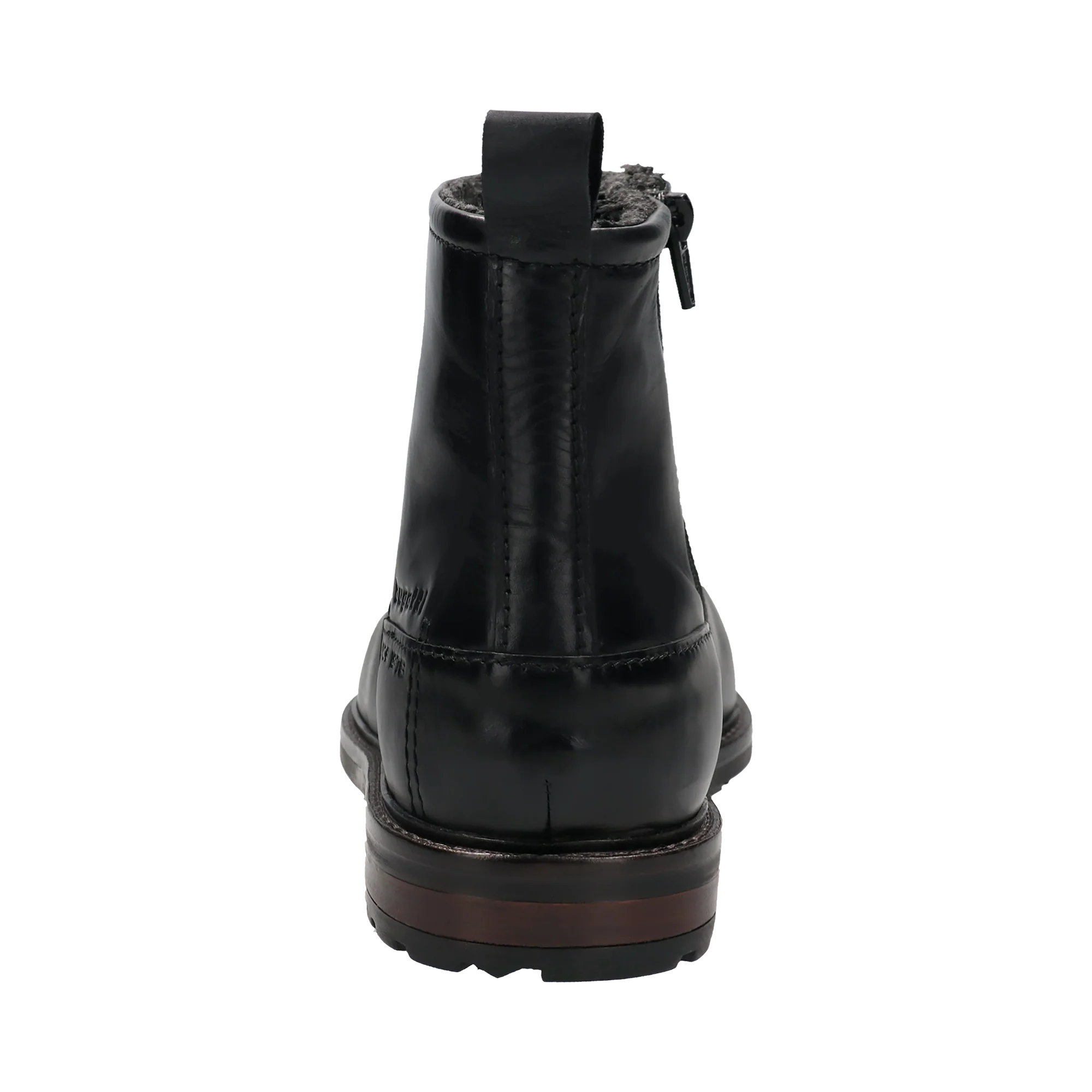 Stiefel schwarz – Image 3