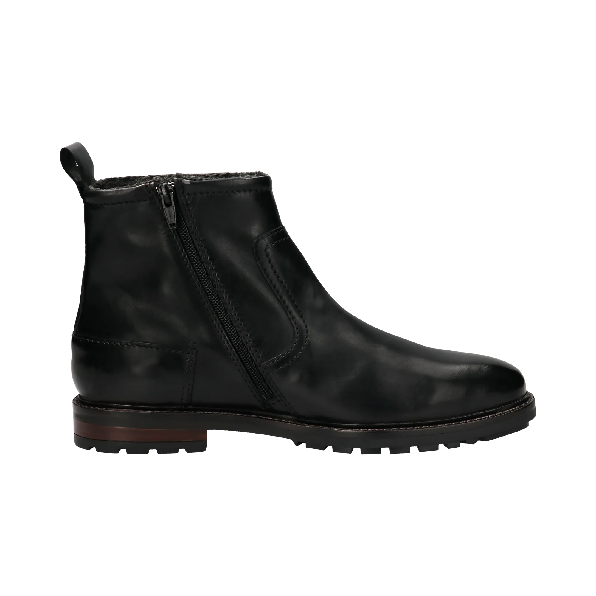 Stiefel schwarz – Image 4